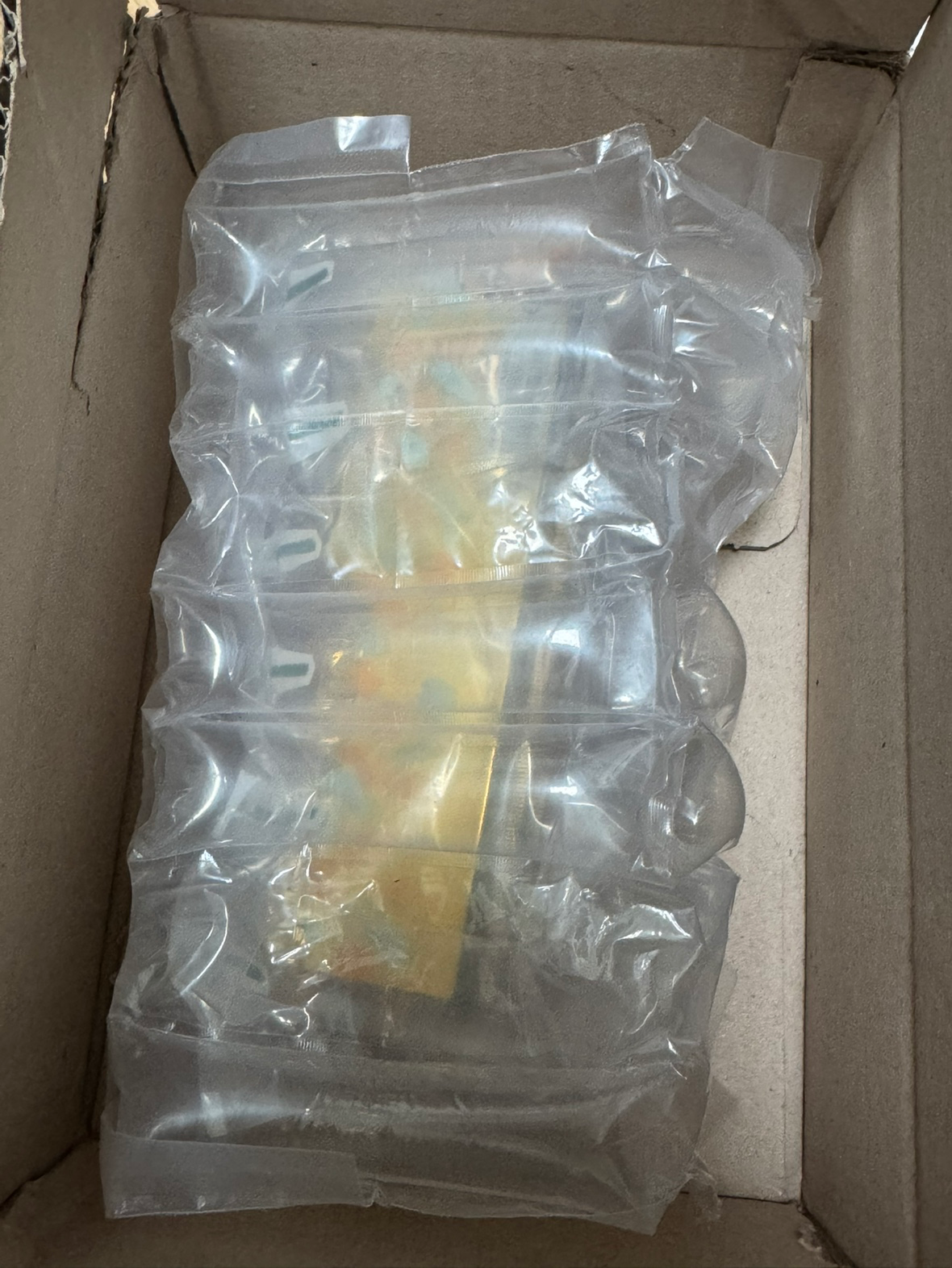 누구나 쉽게 하는 고가 물품 포장!