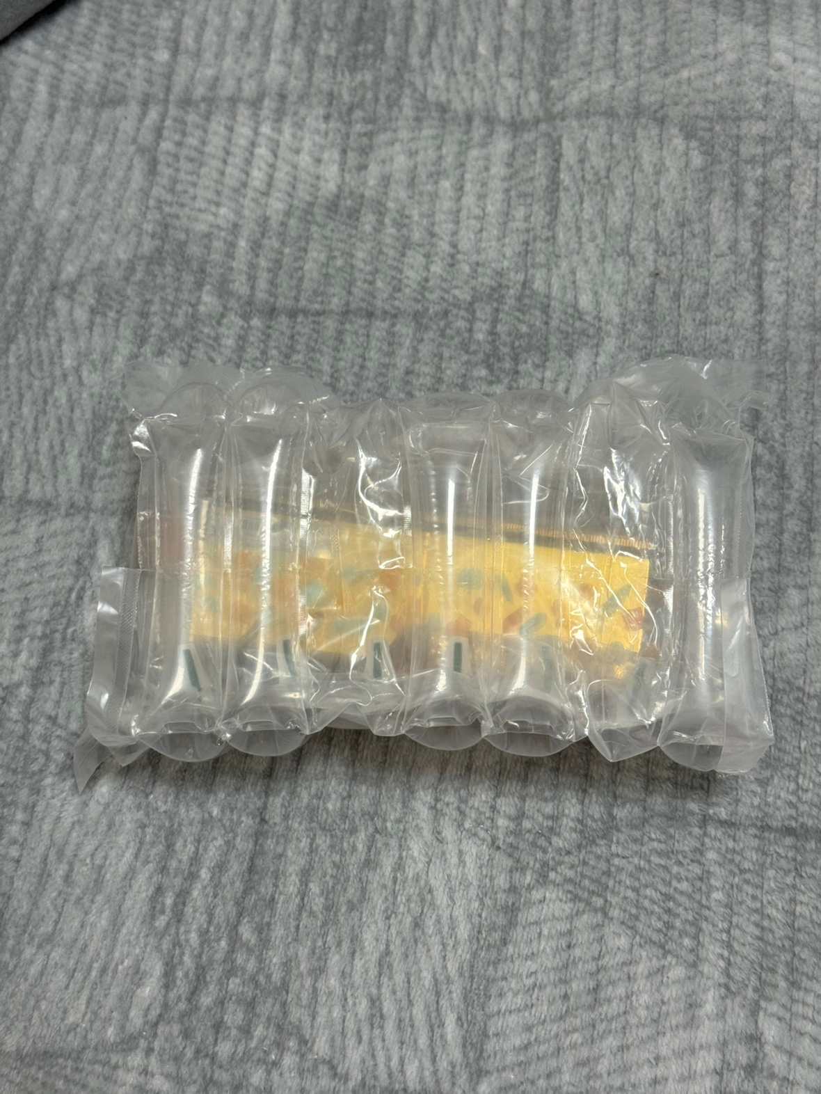 누구나 쉽게 하는 고가 물품 포장!