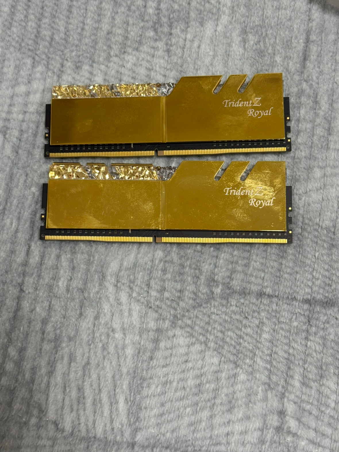 누구나 쉽게 하는 고가 물품 포장!