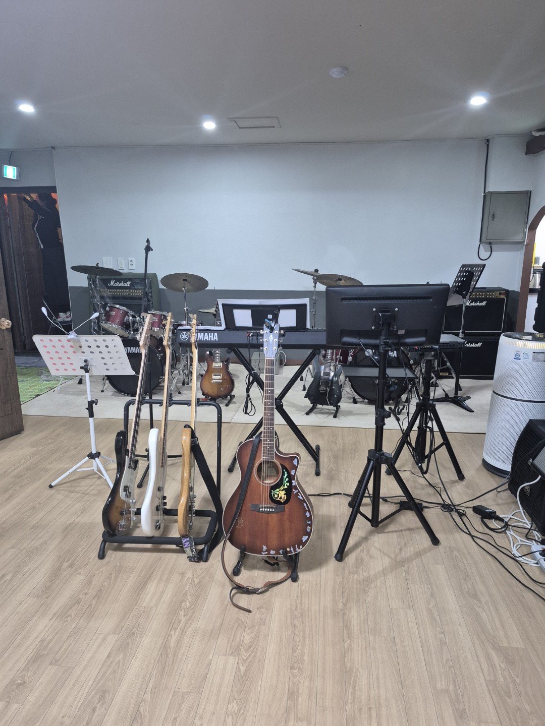 "제주아띠Rock회원모집"