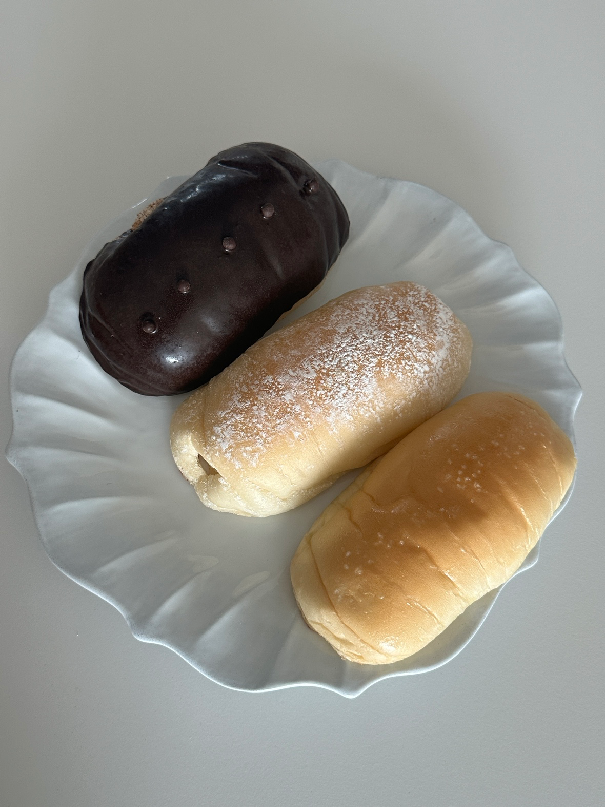 🥐 [옥련동/소금고] 소금빵 성지에서 인생 소금슈페너까지 만난 후기! ☕️