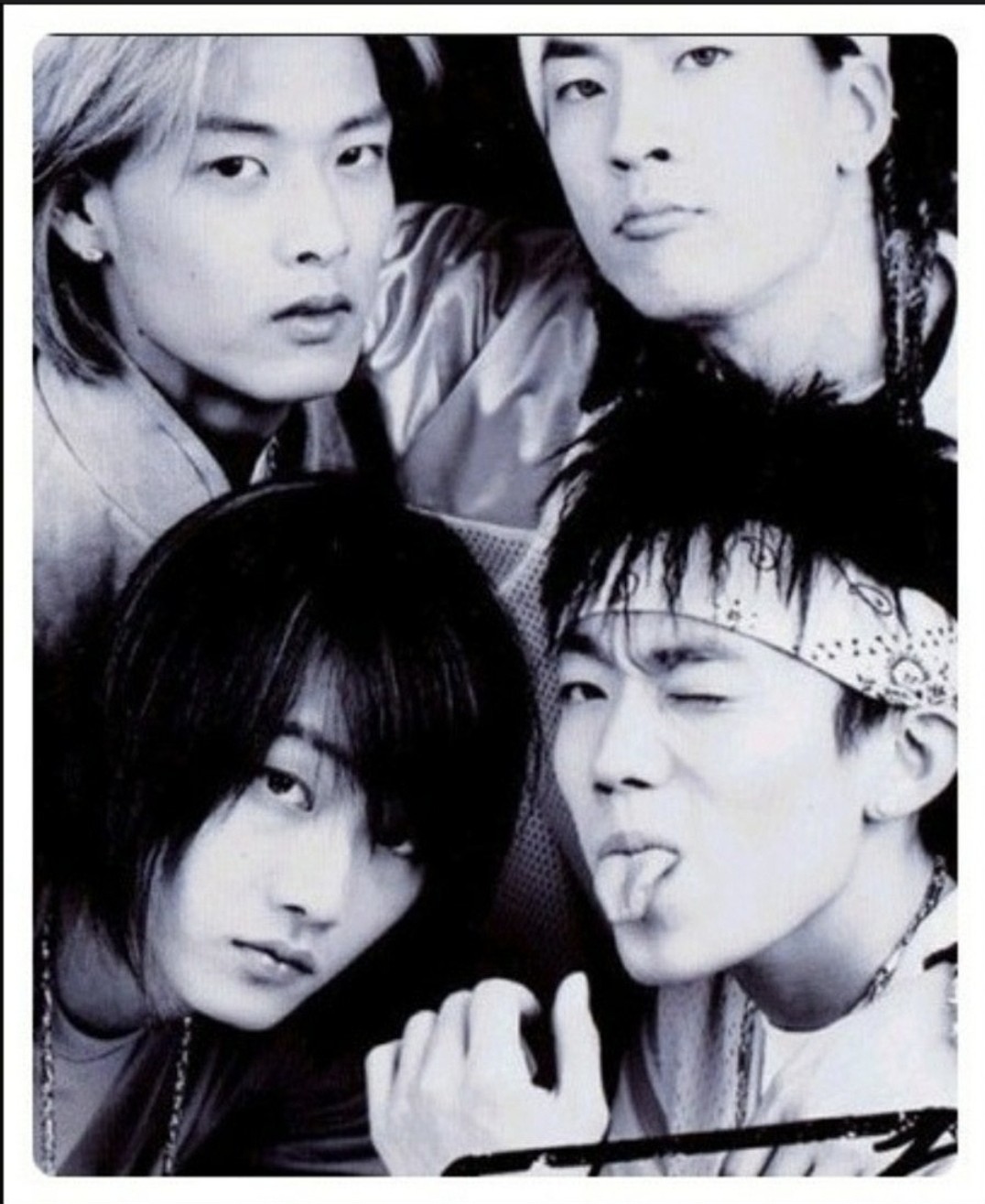 < without you > 원타임.