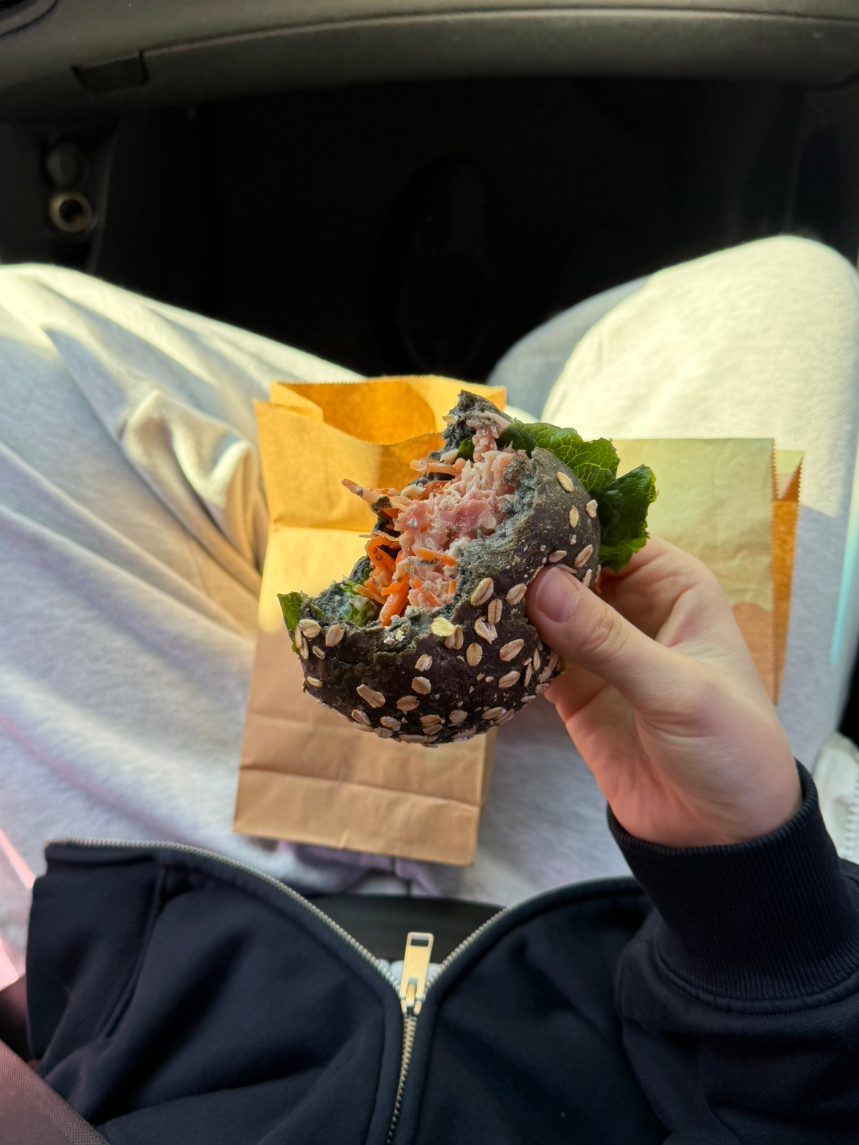 묵동 부바베이커리