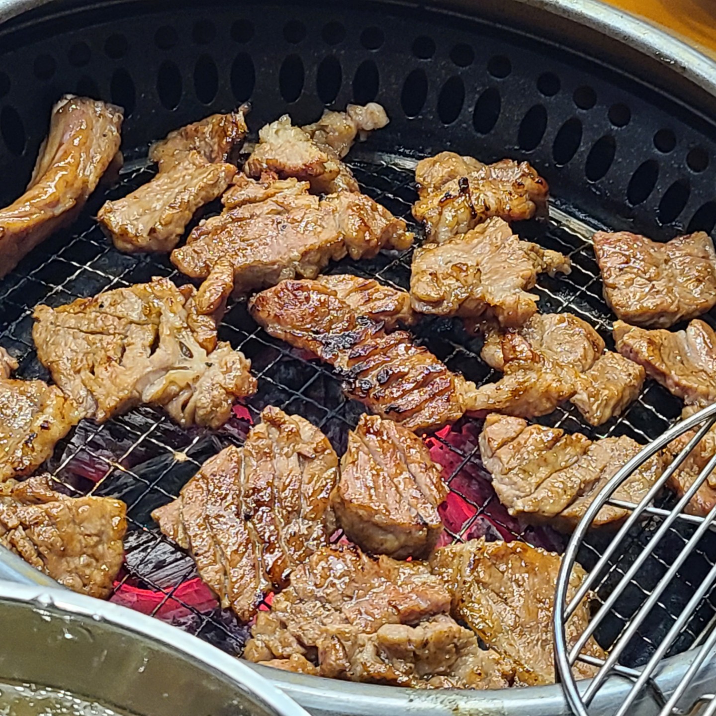 선학동 함흥냉면