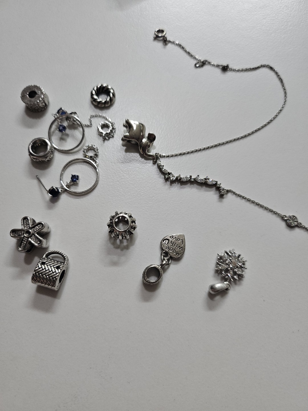 늦둥이맘의 소소한 행복 엿보기