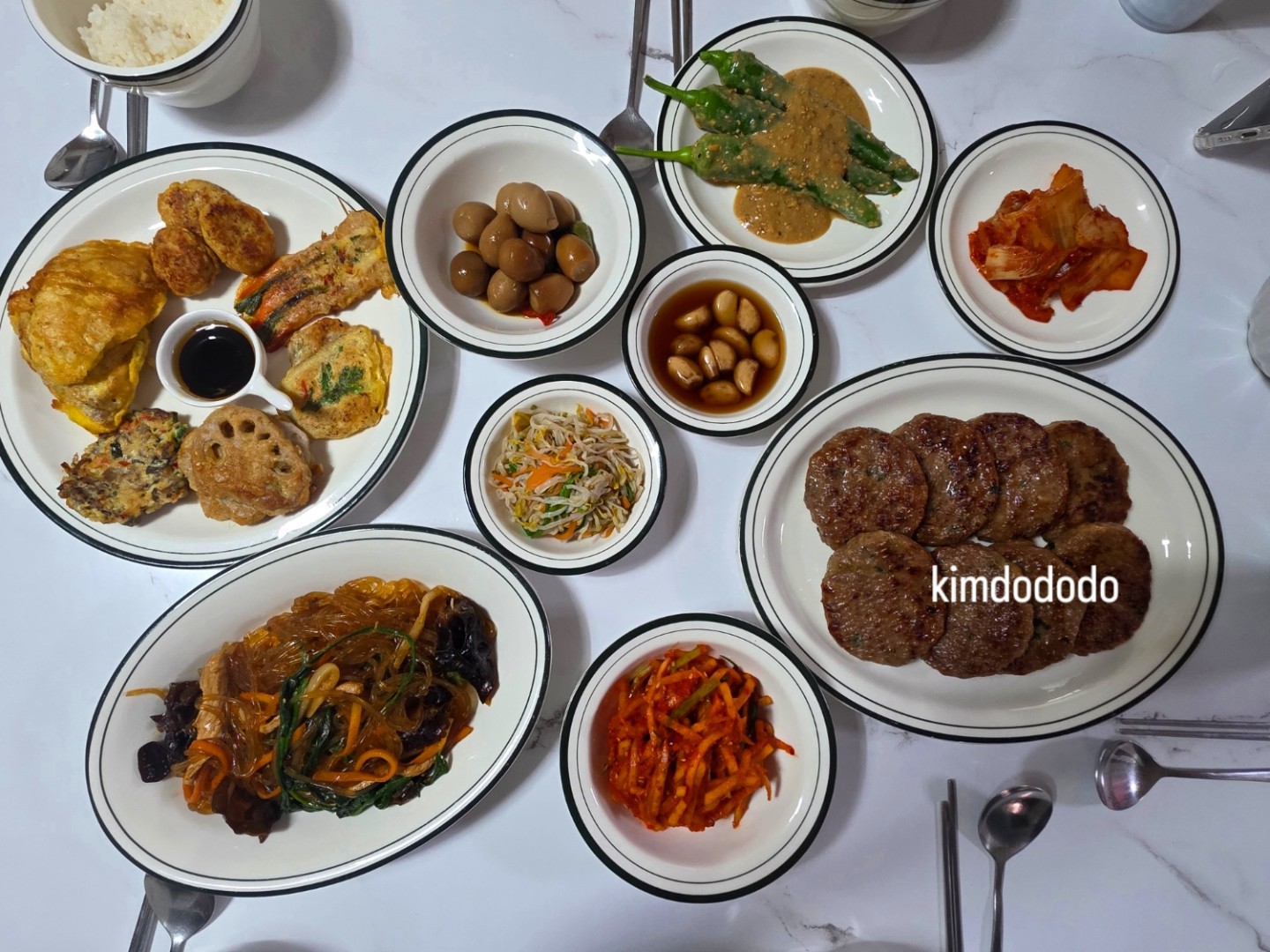 설 명절 지난후 어떻게 드시고 계신가요?