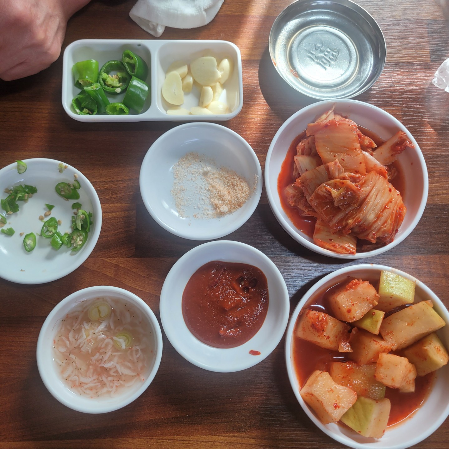 인천 석남동 인하찹쌀순대