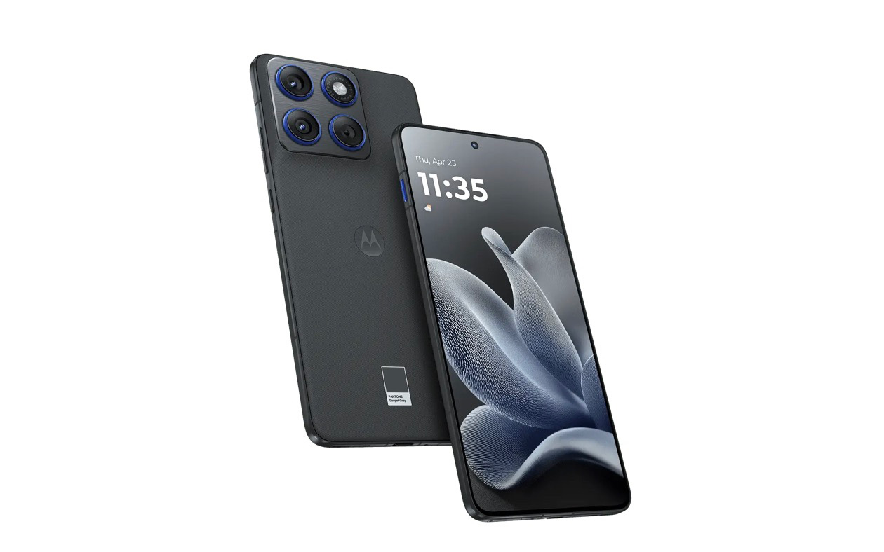 모토로라 엣지70 (Motorola Edge 70)