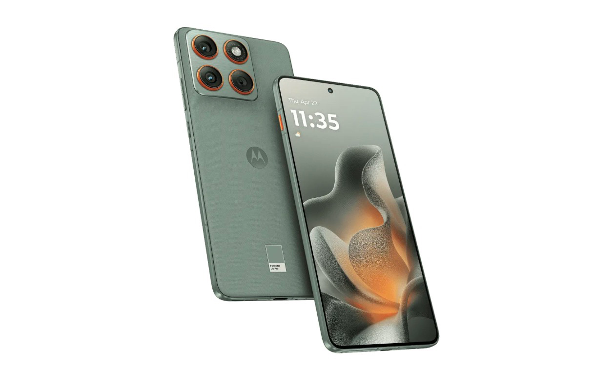 모토로라 엣지70 (Motorola Edge 70)