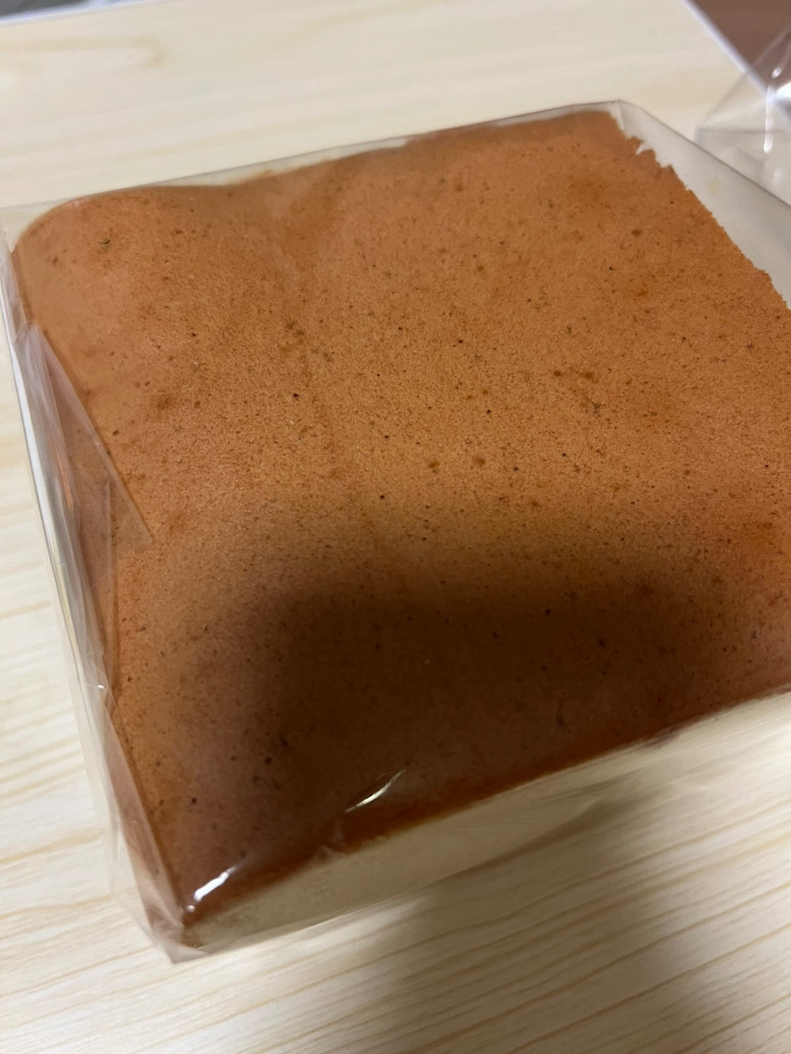 증산역 근처 치즈케익카스테라