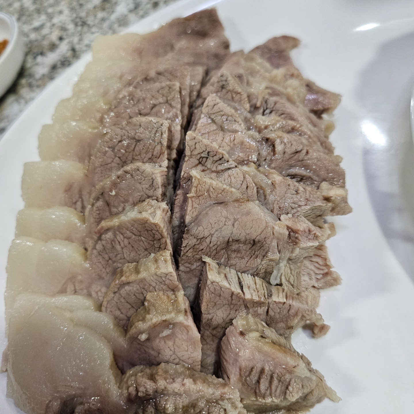 면목동의 자랑, 농부보쌈에서 맛있는 보쌈 즐겨봐