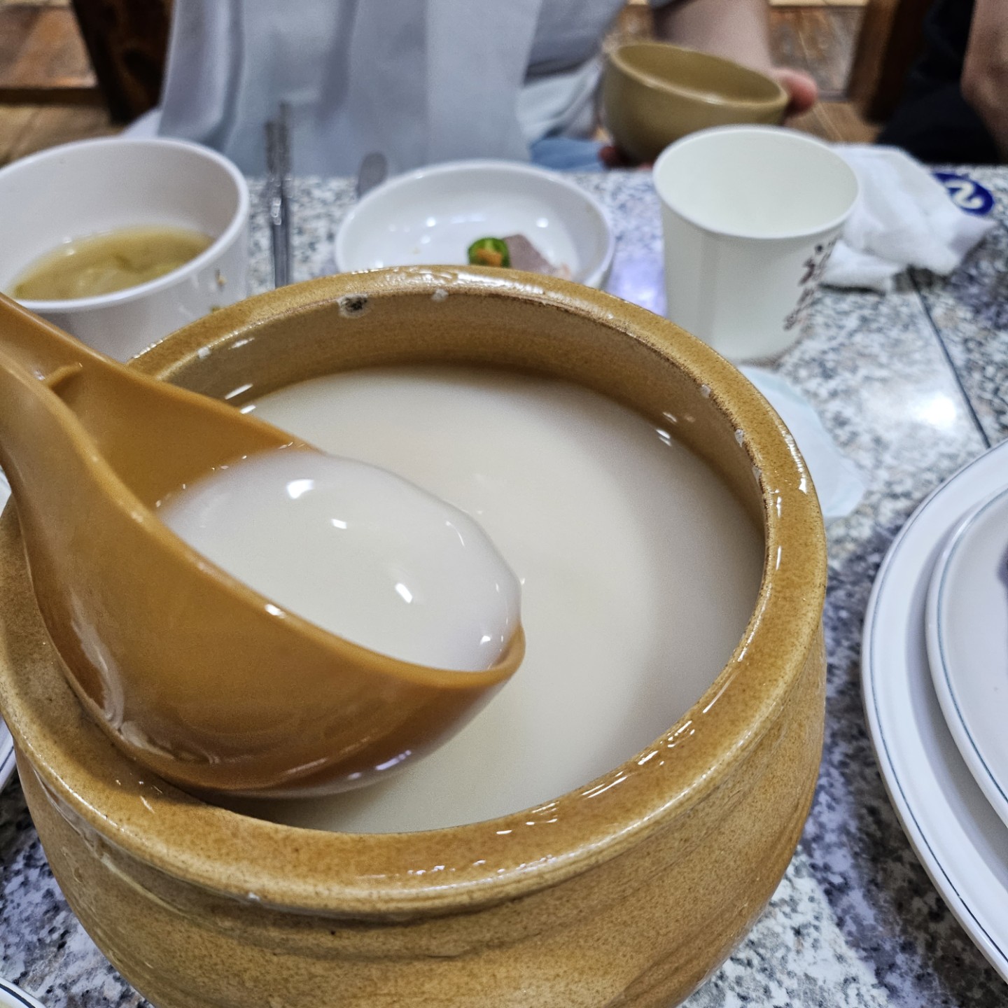 면목동의 자랑, 농부보쌈에서 맛있는 보쌈 즐겨봐