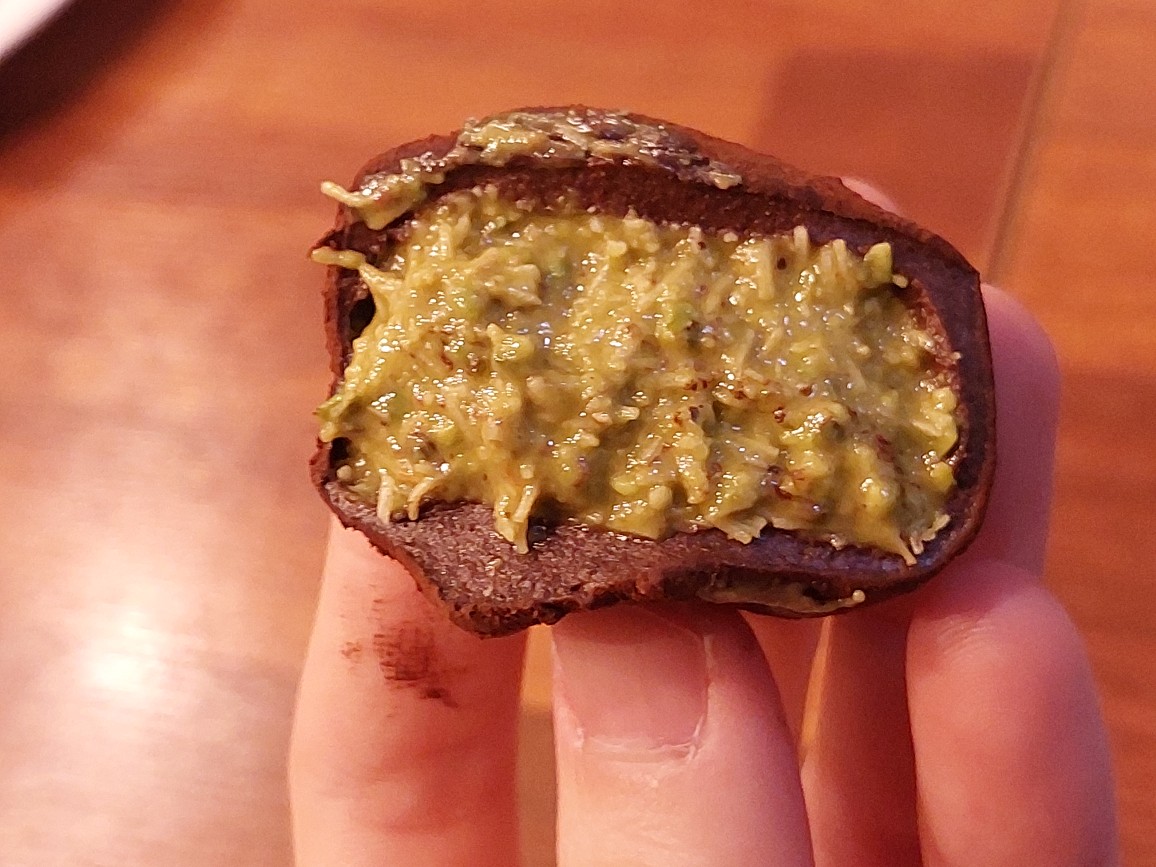 빠르끄 현대백화점킨텍스점.