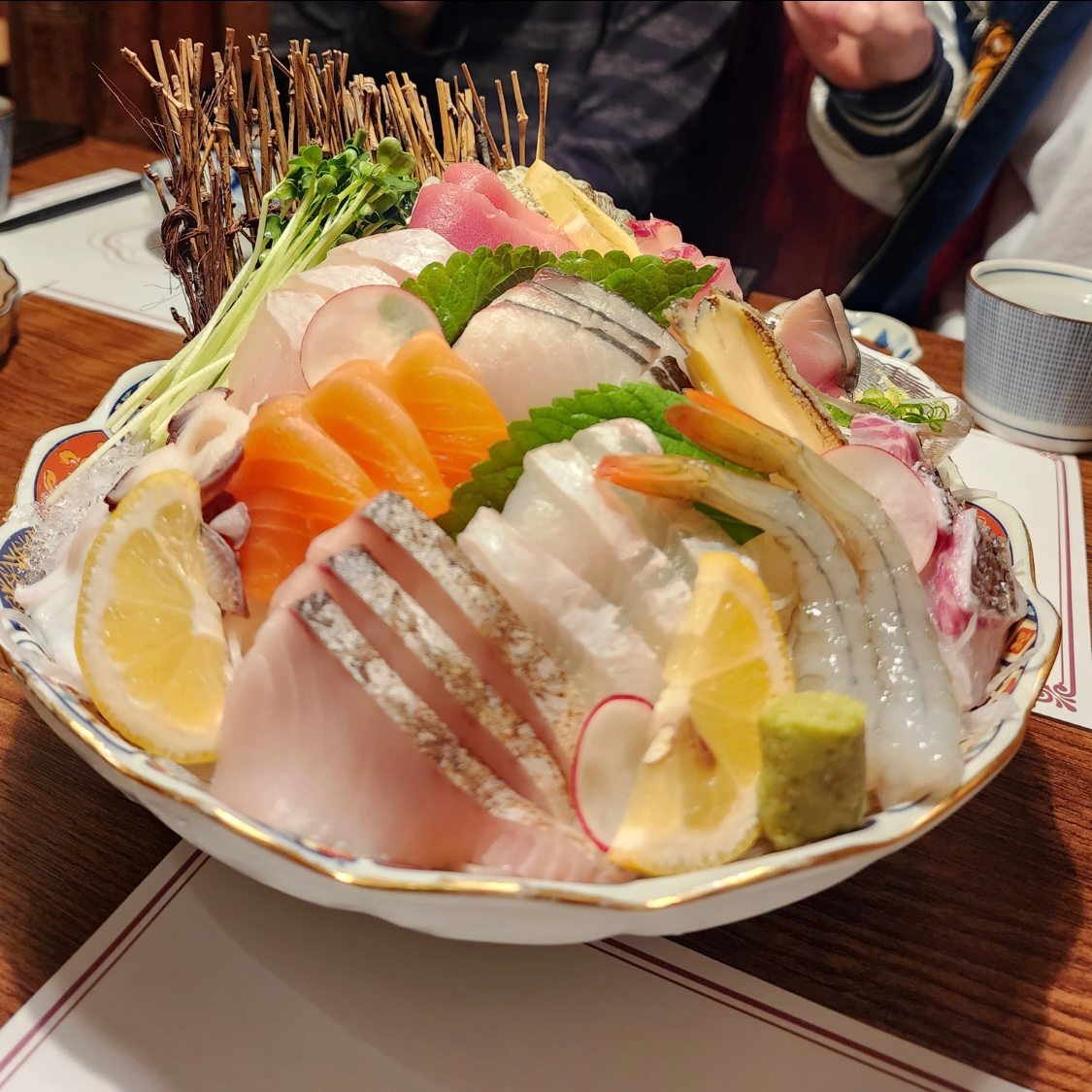 고잔동 이자카야 맛집