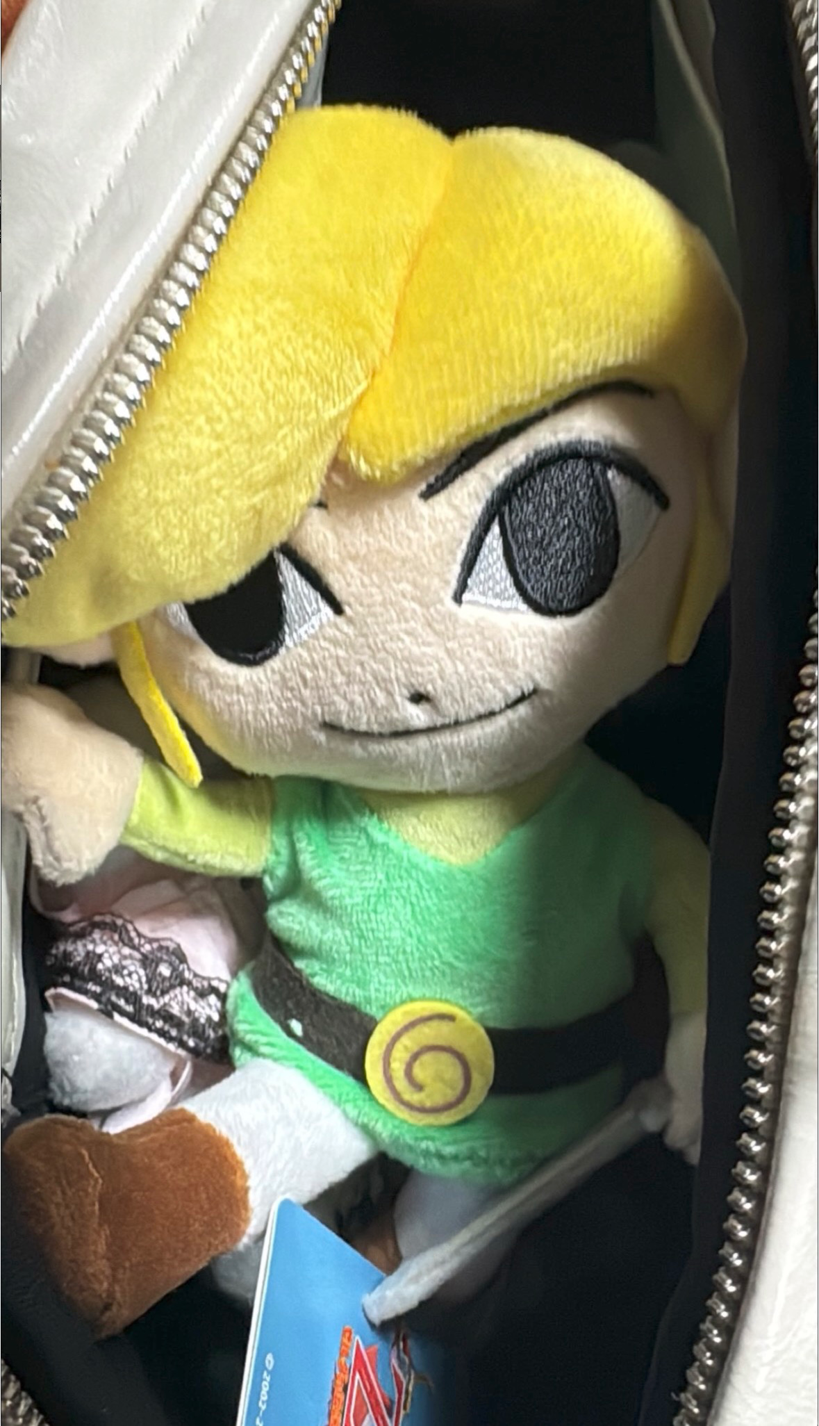 송현아에 닌텐도 샵 생긴거 아시나용