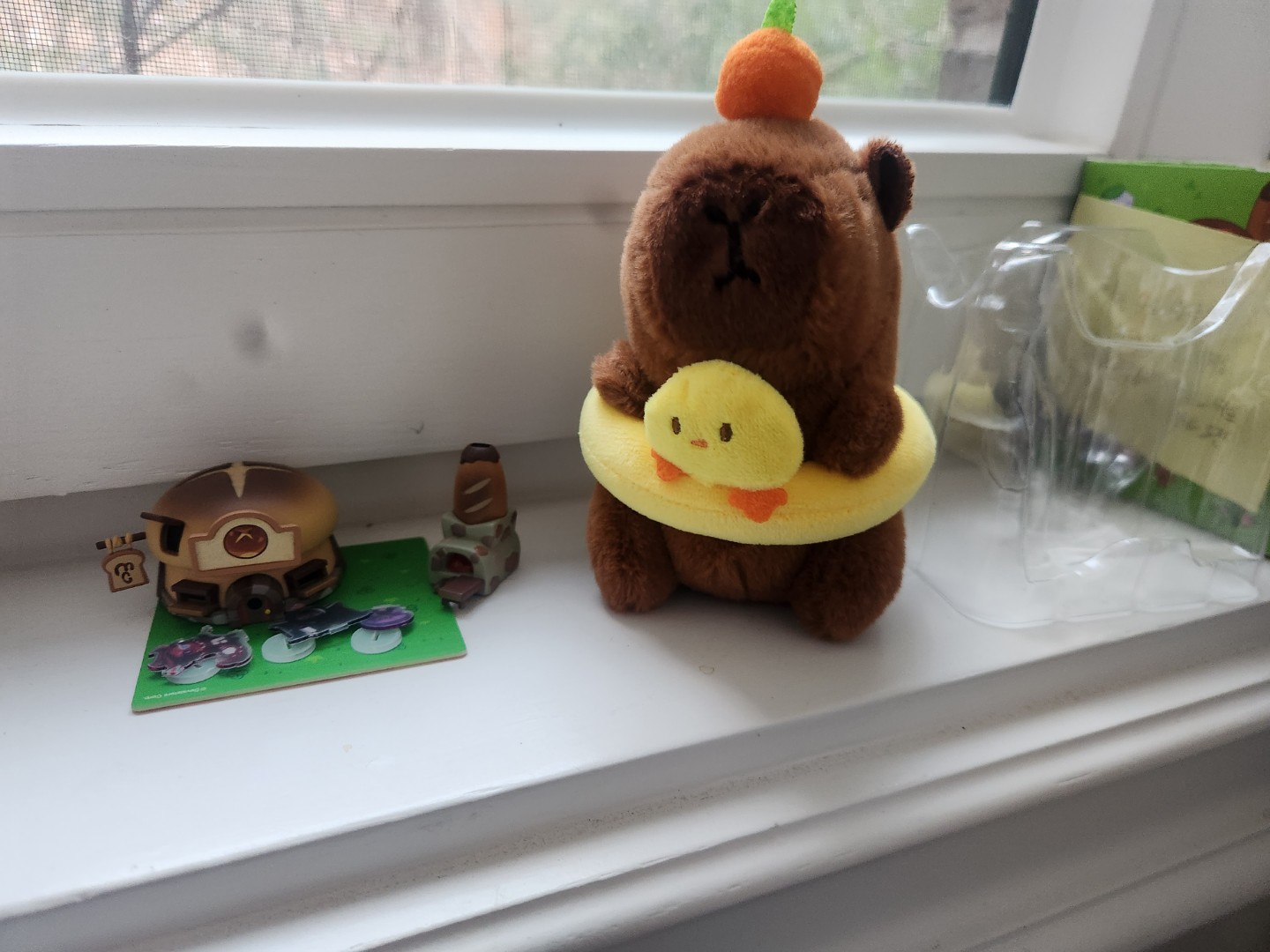 팽아트인척하는