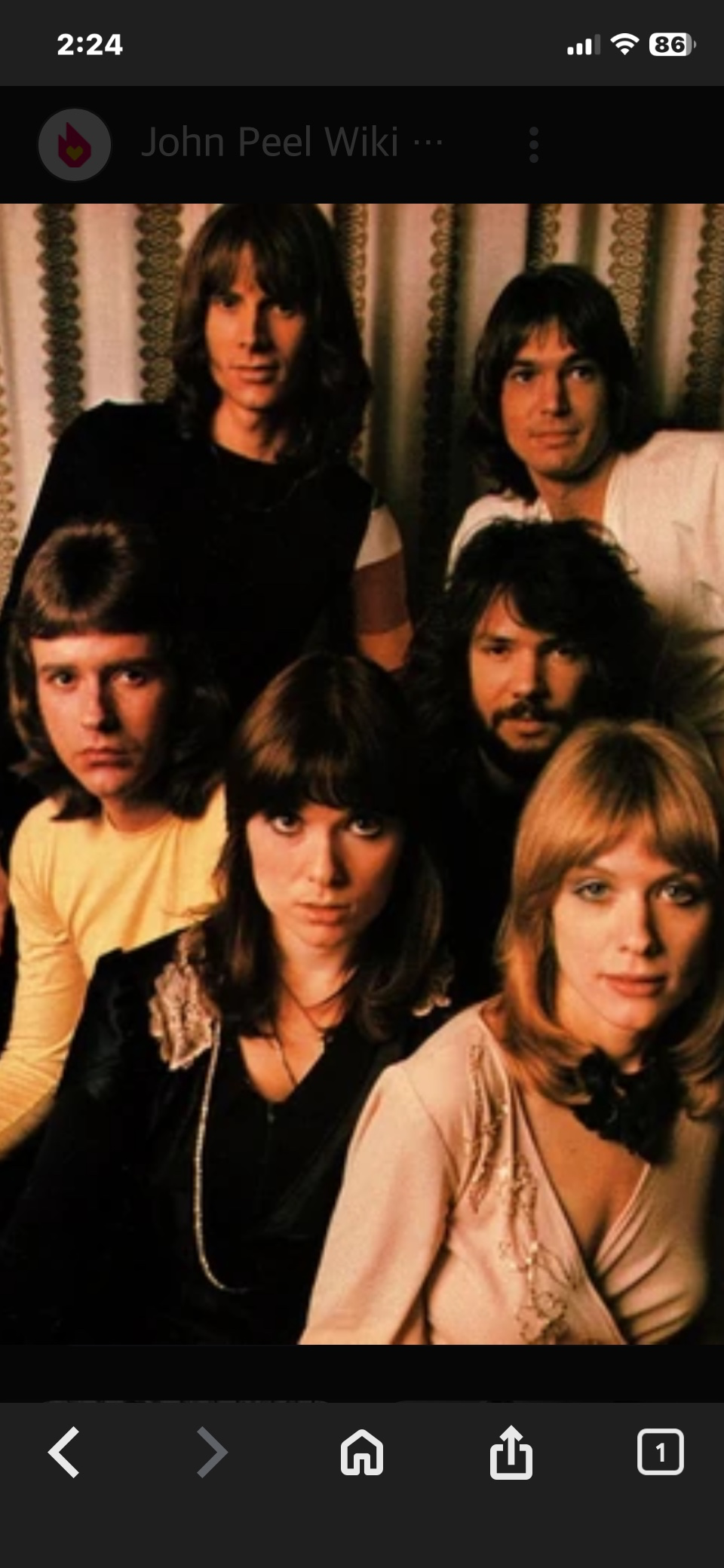 영원한 rock 의 화신,  heart.