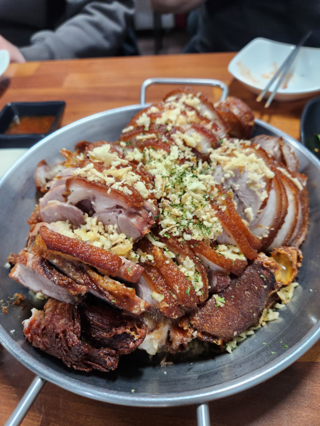 30대 후반 인생 첫 월급