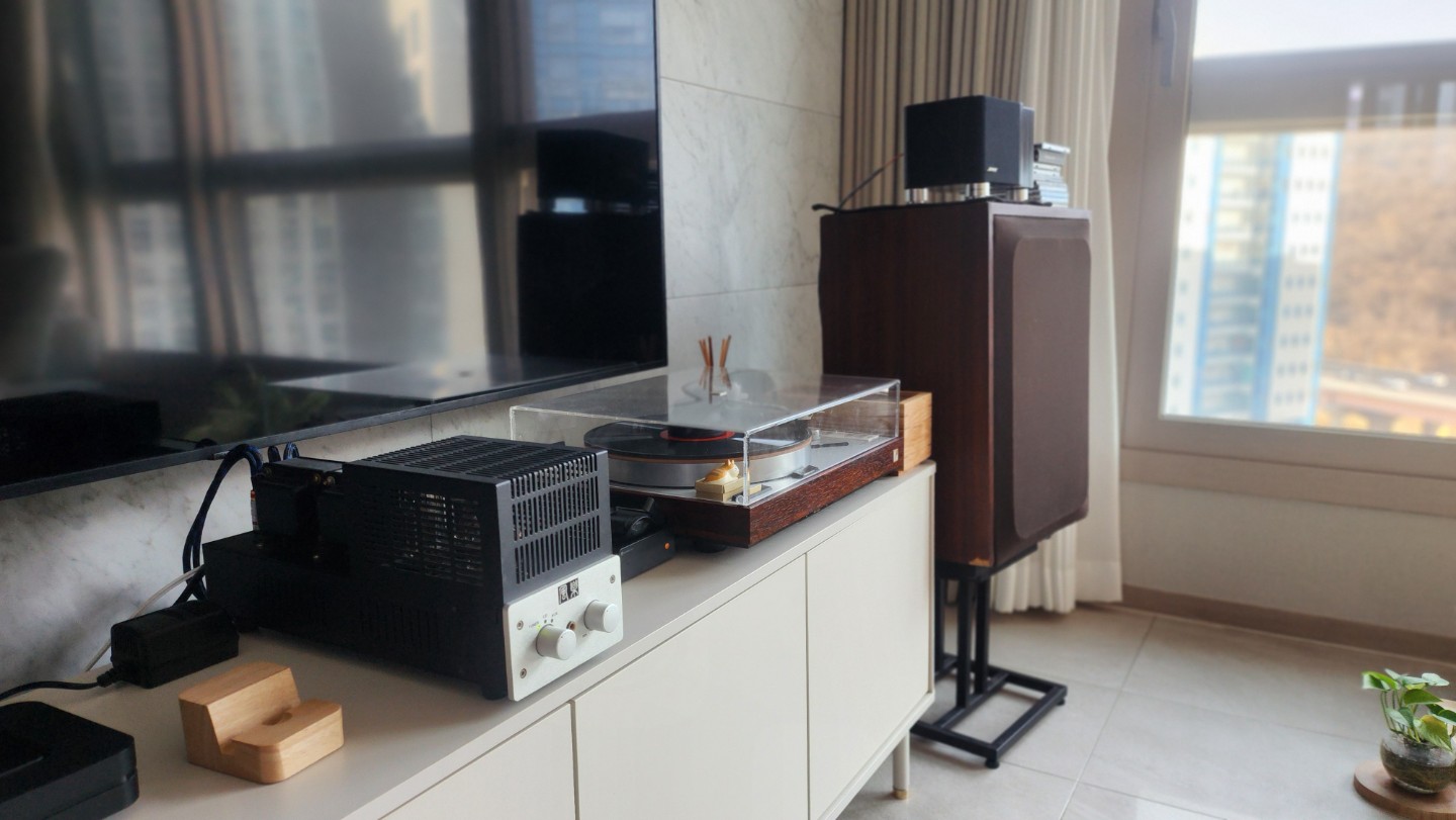 가입인사드립니다.