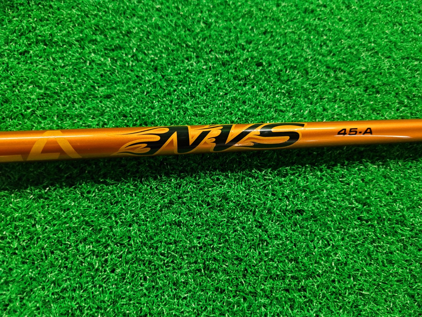 ⛳️ 여성용 드라이버 제작