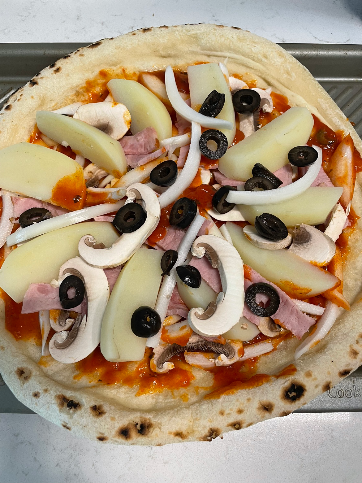 오늘 집밥 뭐 먹을까?