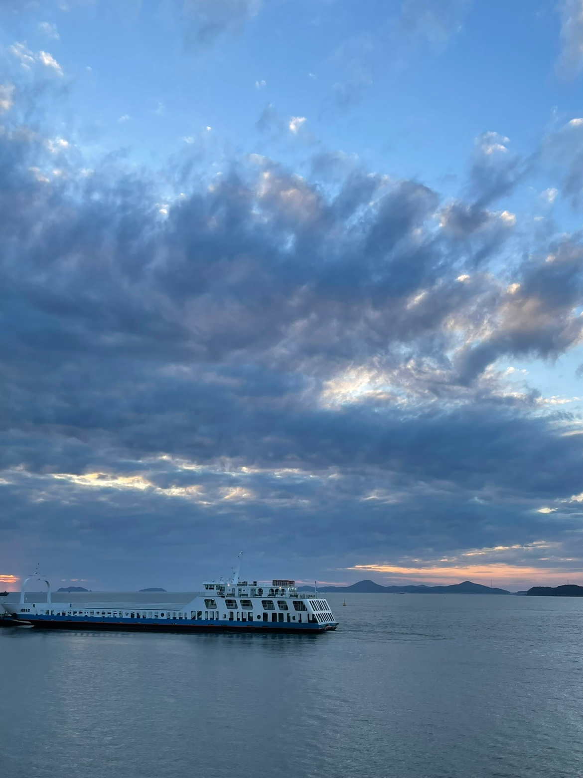 🎣 서울 근교 바다낚시 포인트 – 영종도 삼목항