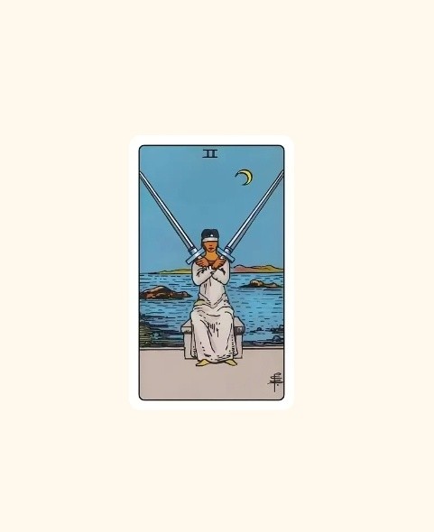 매일 운세 뽑기 챌린지 1일차