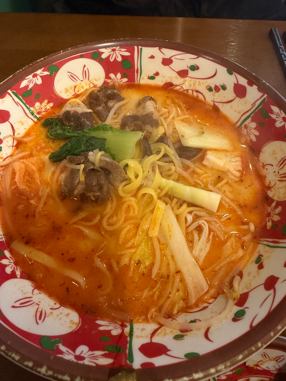 초등학생들도 좋아하는 마라탕, 위생 걱정돼 직접 가본 후기