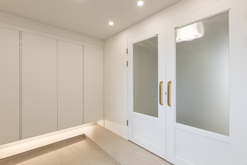 아파트 마감현장 사진후기 사진입니다