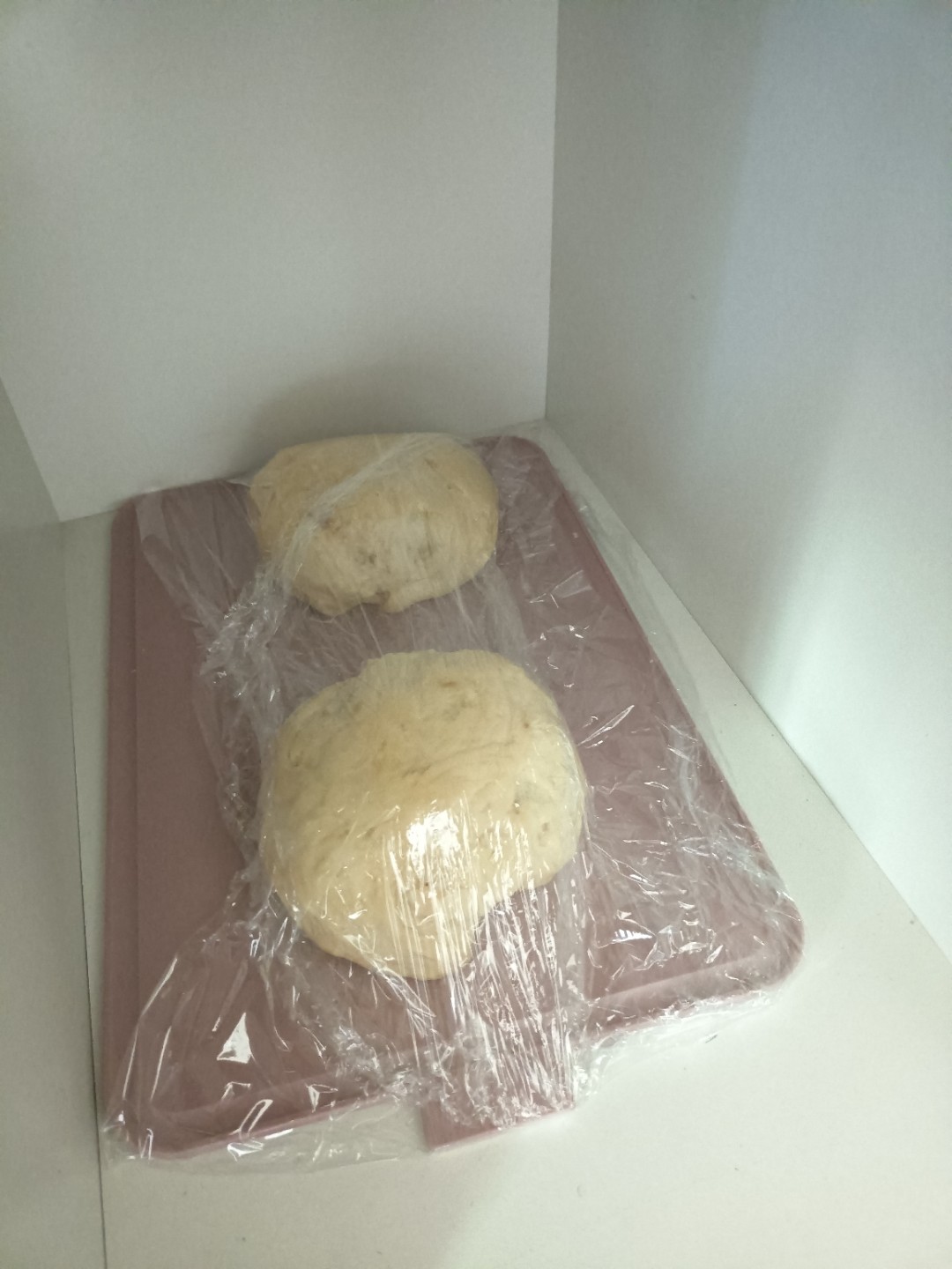 내맘대로 바나나 빵 만들기 도전!!