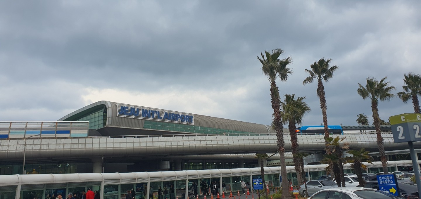 제주도~여행에도