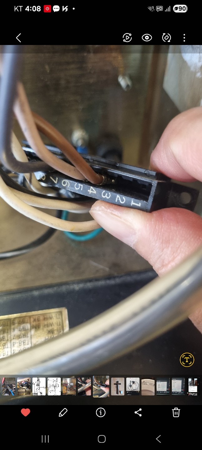 혹시 터미널단자 인데 무슨단자 인지 아시는 분 계실까요?