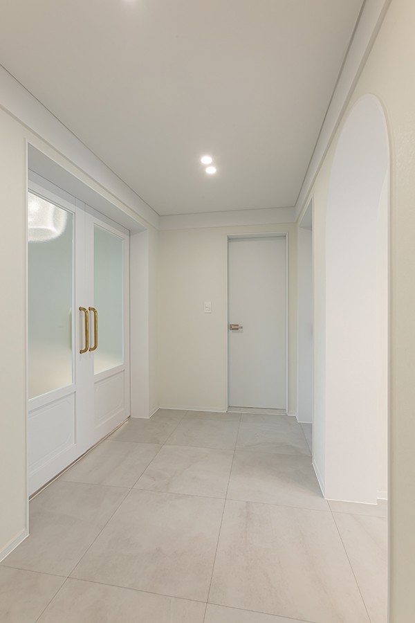 아파트 마감현장 사진후기 사진입니다