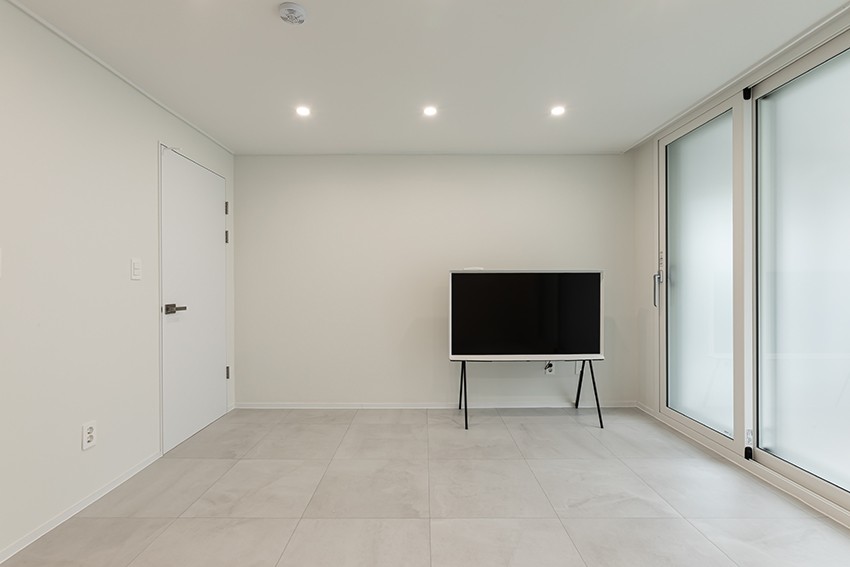 아파트 마감현장 사진후기 사진입니다