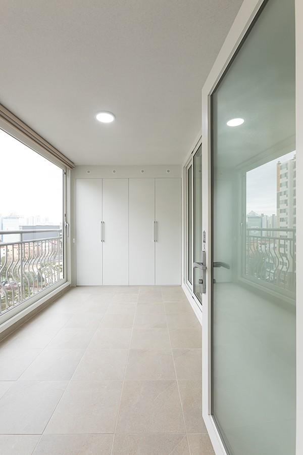 아파트 마감현장 사진후기 사진입니다