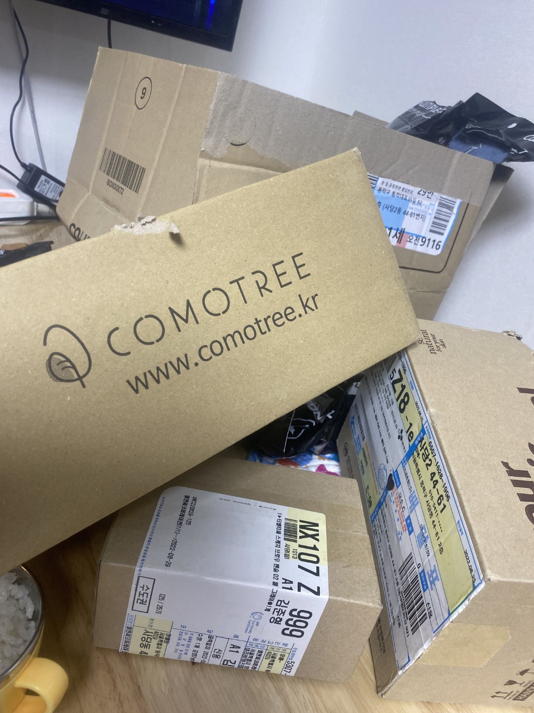 블로그하나로 월 100~300벌기 해봐요