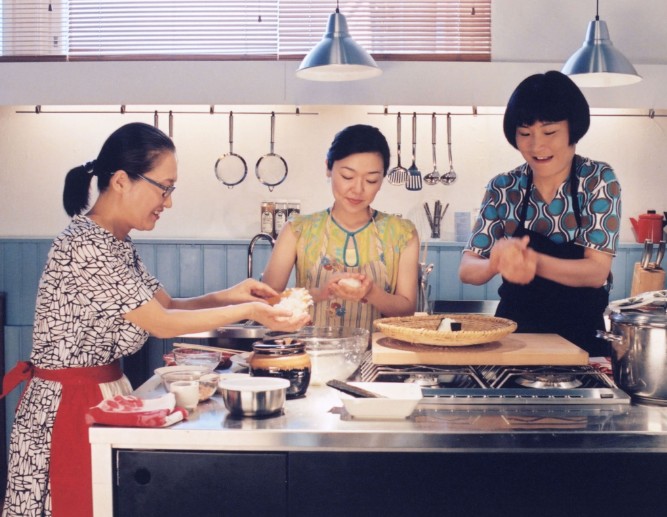 고바야시 사토미