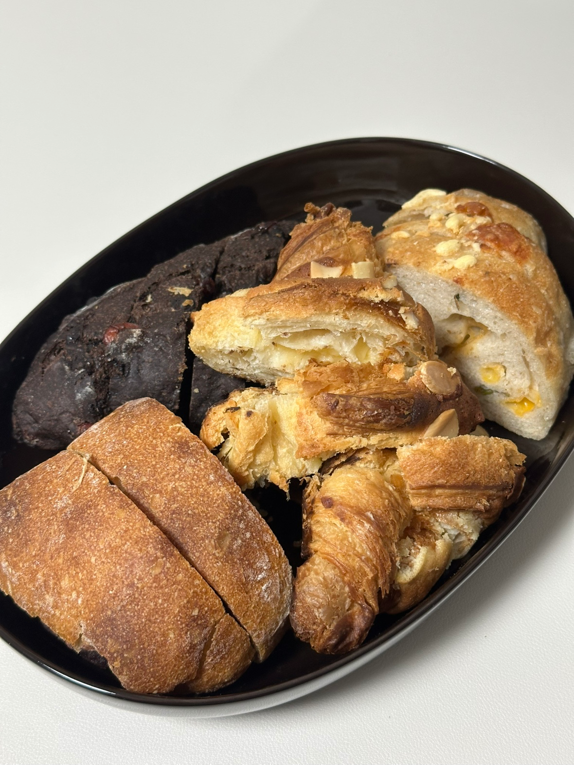 가좌역_파랑베이커리🥖🥐🍞🥪🥯