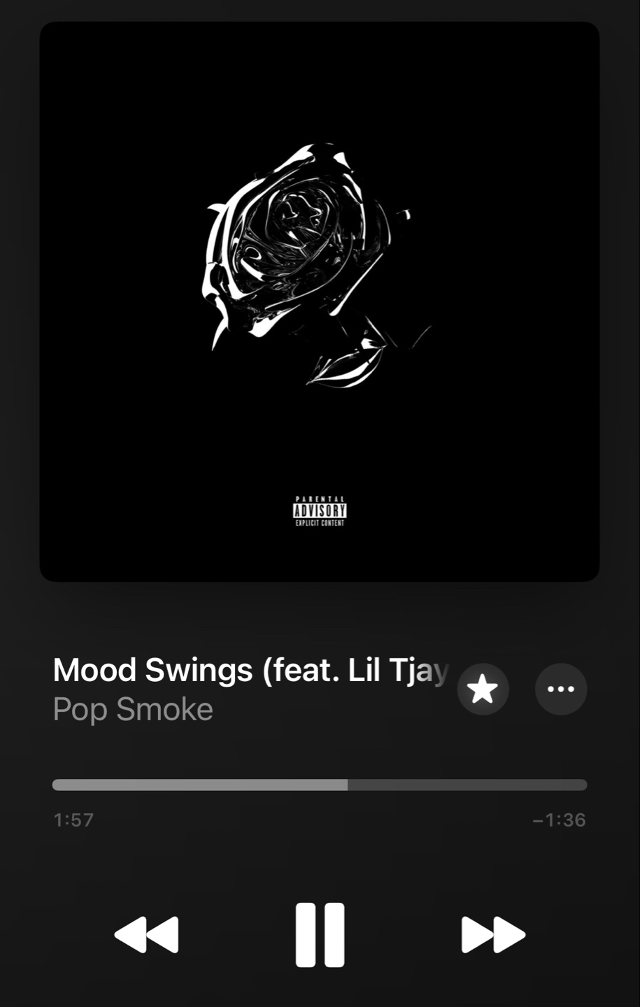 Pop smoke 🕊️💙