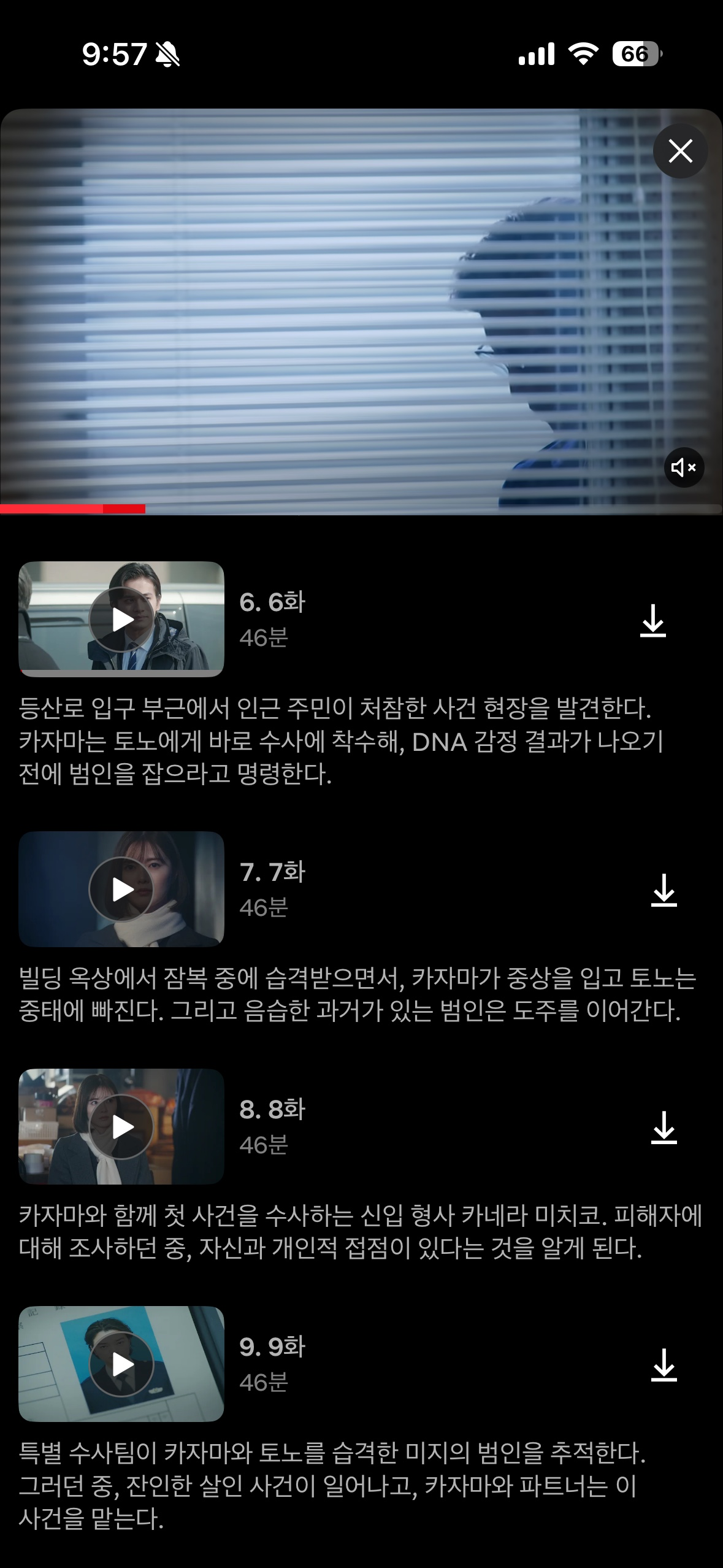 교장 정주행중입니다