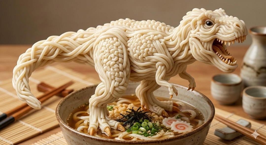 뭐든지 다 바꿔주는 프롬프트