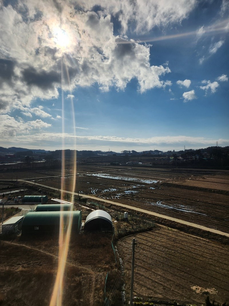 충남 태안 아파트 매매 세컨하우스 매매