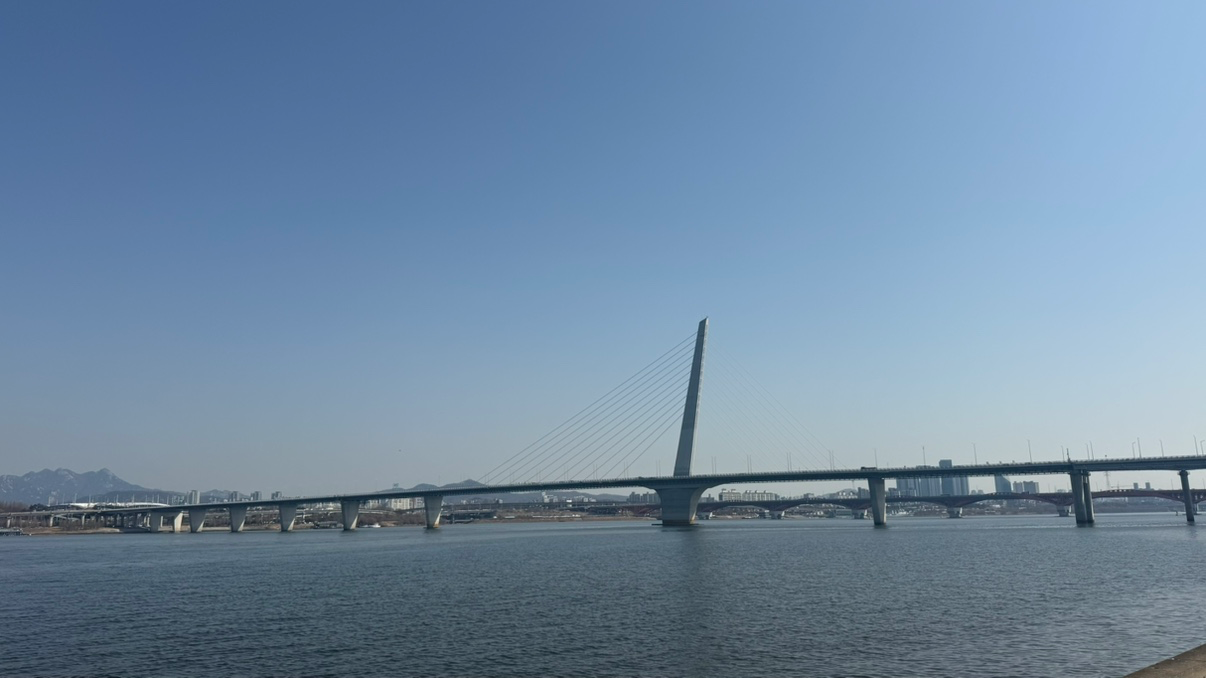 영등포 러닝코스 추천