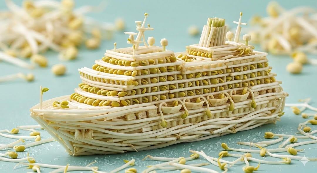 뭐든지 다 바꿔주는 프롬프트