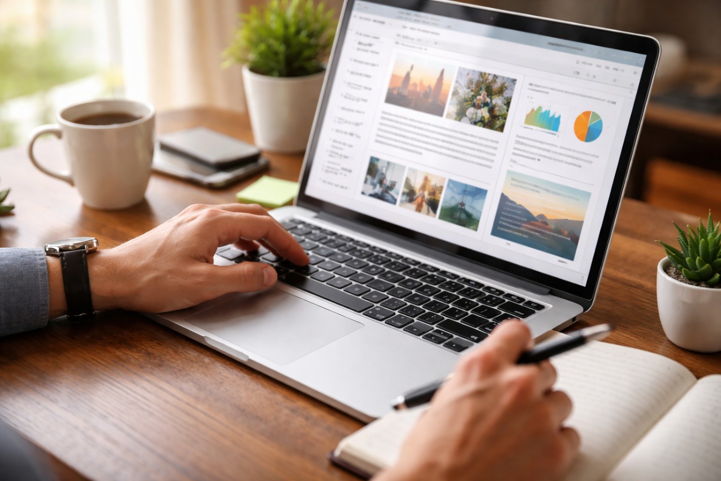 네이버 블로그 최적화, 글쓰기 언터벌 정리