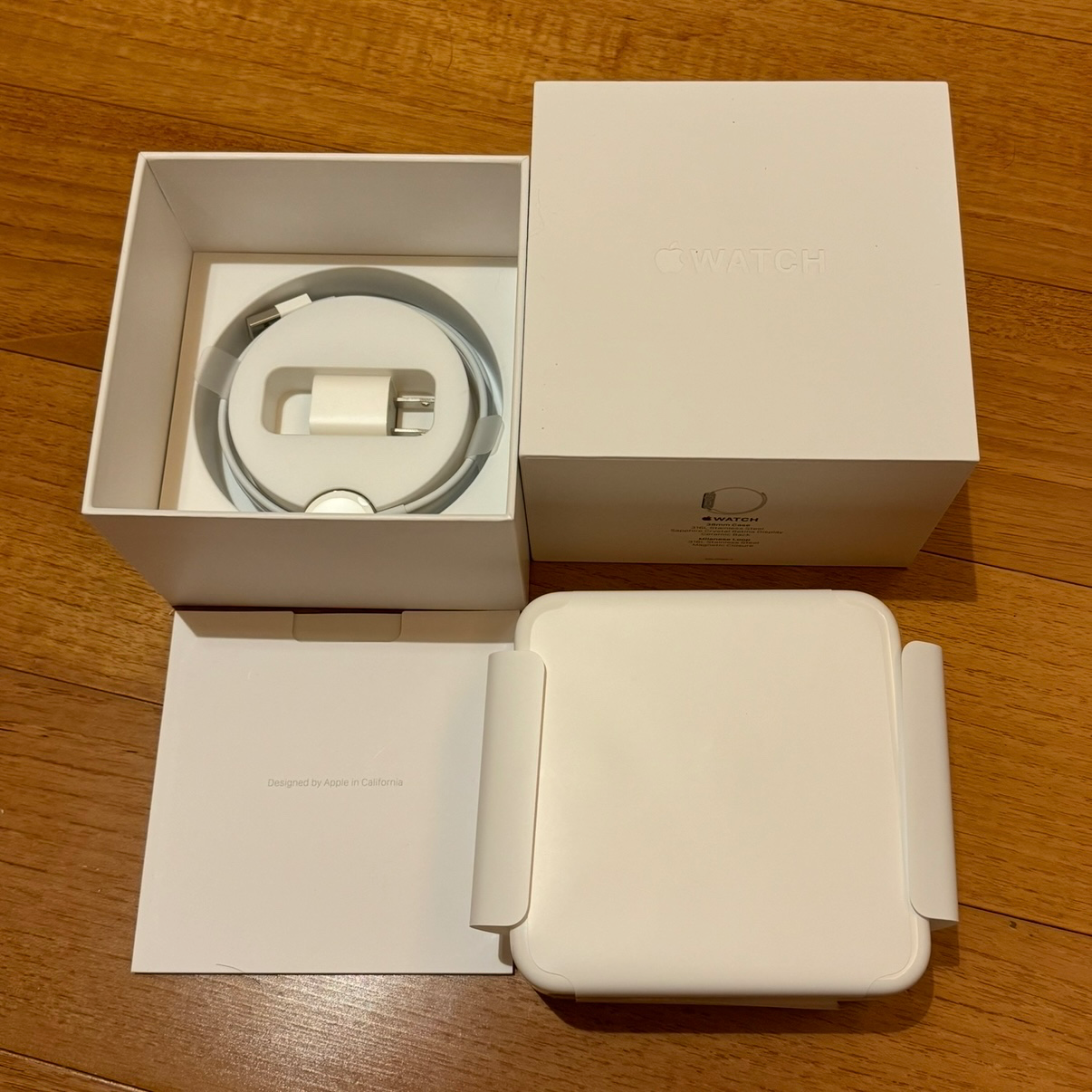 애플워치 1세대