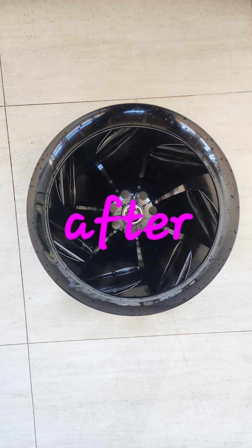 추천합니다:에어컨청소 최고 잘하는 에어가디언 드디어 당근 도착