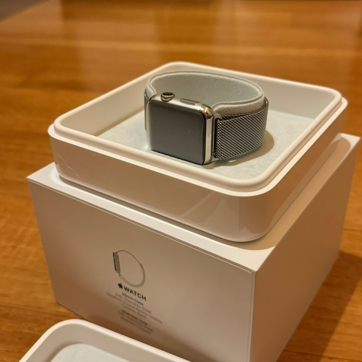 애플워치 1세대