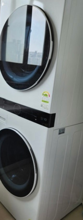 트윈워시(드럼.건조기) 분해세척