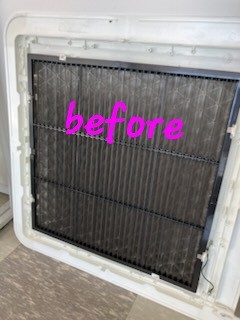 추천합니다:에어컨청소 최고 잘하는 에어가디언 드디어 당근 도착